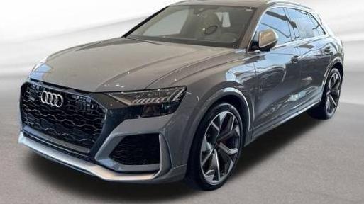 AUDI RS Q8 2024 WU1ARBF12RD012147 image